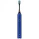 Звуковая электрическая зубная щетка WIWU Wi-TB001 Blue фото 1