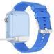 Уценка Детские cмарт-часы Hoco Y101 4G with call function Эстетический дефект / Blue фото 2