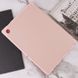Чохол-книжка Book Cover (stylus slot) для Samsung Galaxy Tab A8 10.5" (2021) (X200/X205) Рожевий / Pink Sand фото 7