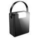 Уценка Портативное ЗУ Power Bank Borofone BJ85 Myriad 22.5W+PD20W with lighting 100000 mAh Мятая упаковка / Black фото 2