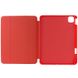 Чохол (книжка) Smart Case Open buttons для Apple iPad Air 10.9'' (2020-2022) / Pro 11" (2018-2022) Red фото 3
