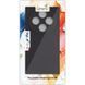 Чехол Silicone Cover Ummi Lakshmi Full Camera (AA) для Xiaomi Redmi 14C / Poco C75 Черный / Black фото 3