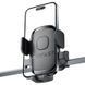 Автодержатель Acefast D56 (air outlet) Black фото 3