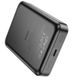 Портативное зарядное устройство Power Bank Hoco Q11 Expressar PD20W 3in1 с БЗУ 10 000 mAh Black фото 4