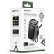 Портативний ЗП Power Bank Acefast M33 100W 20000 mAh Metal gray фото 4
