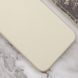 Чохол TPU GETMAN Liquid Silk Full Camera для Xiaomi Redmi 14C / Poco C75 Пісочний / Sand фото 3