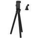 Монопод для селфи Hoco H101 Sunrise octopus Black фото 3