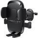 Автодержатель Acefast D56 (air outlet) Black фото 1