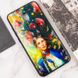 TPU+PC чохол Prisma Ladies для Xiaomi Redmi 8a Peonies фото 4