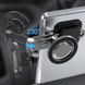Подставка магнитная MagSafe for Apple FY16 Black фото 4
