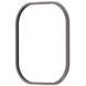 Защитная рамка BlueO Titanium Frame для Apple Watch Ultra 1/2/3 49mm Black