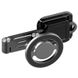 Подставка магнитная MagSafe for Apple FY16 Black фото 1