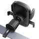 Автодержатель Acefast D56 (air outlet) Black фото 4