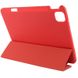 Чехол (книжка) Smart Case Open buttons для Apple iPad Air 10.9'' (2020-2022) / Pro 11" (2018-2022) Red фото 5