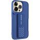 Чохол TPU VIVA для Apple iPhone 13 Pro Max (6.7") Dark Blue