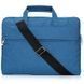 Сумка для ноутбука Denim with Straps 13/14.2'' Denim Blue фото 1