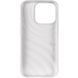 Чохол TPU MonoWave для Apple iPhone 14 Pro Max (6.7") White фото 3