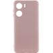 Чохол Silicone Cover Lakshmi Full Camera (A) для Xiaomi Redmi 13C / Poco C65 Рожевий / Pink Sand фото 1