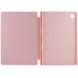 Чехол-книжка Book Cover (stylus slot) для Samsung Galaxy Tab A8 10.5" (2021) (X200/X205) Розовый / Pink Sand фото 3