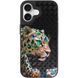 Чохол TPU+PC Crystal Hunt with Magnetic Fit для Apple iPhone 17 (6.3") Black фото 2