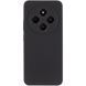 Чехол Silicone Cover Ummi Lakshmi Full Camera (AA) для Xiaomi Redmi 14C / Poco C75 Черный / Black фото 2