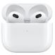 Уценка Беспроводные TWS наушники Airpods 3 Wireless Charging Case for Apple (AAA) Поврежденная упаковка / White фото 3