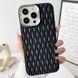 Чехол TPU Ribbio для Apple iPhone 16 Pro Max (6.9") Black фото 2