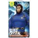 Защитное 2.5D стекло Blueo Crystal Anti-Scratch для Apple iPhone 17 Air (6.5") Черный фото 4