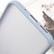 Чохол TPU+PC Lyon Frosted для Xiaomi Redmi 10C Sierra Blue фото 6