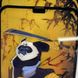 Захисне скло 5D Anti-static Panda (тех.пак) для Apple iPhone 11 / XR (6.1") Чорний фото 2