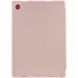 Чехол-книжка Book Cover (stylus slot) для Samsung Galaxy Tab A8 10.5" (2021) (X200/X205) Розовый / Pink Sand фото 2