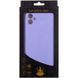 Чохол Silicone Cover Lakshmi Full Camera (AAA) для Samsung Galaxy A06 Бузковий / Dasheen фото 8