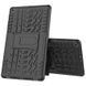 TPU+PC чехол Protector Stand для Samsung Galaxy Tab S6 Lite 10.4" (2020-2024) Black фото 1