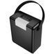 Уценка Портативное ЗУ Power Bank Borofone BJ85 Myriad 22.5W+PD20W with lighting 100000 mAh Мятая упаковка / Black фото 5