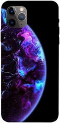 Чехол itsPrint Colored planet для Apple iPhone 11 Pro Max (6.5")