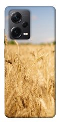 Чехол itsPrint Поле пшеницы для Xiaomi Poco X5 Pro 5G
