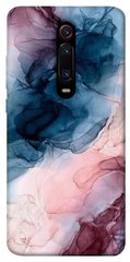 Чехол itsPrint Розово-голубые разводы для Xiaomi Redmi K20 / K20 Pro / Mi9T / Mi9T Pro