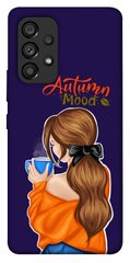Чехол itsPrint Autumn mood для Samsung Galaxy A53 5G