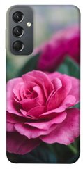 Чохол itsPrint Троянда у саду для Samsung Galaxy A24 4G