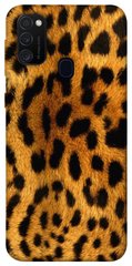 Чехол itsPrint Леопардовый принт для Samsung Galaxy M30s / M21