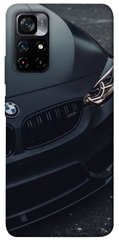 Чехол itsPrint BMW для Xiaomi Poco M4 Pro 5G
