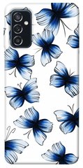 Чехол itsPrint Tender butterflies для Samsung Galaxy M52