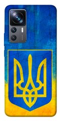 Чехол itsPrint Символика Украины для Xiaomi 12T / 12T Pro