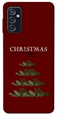 Чехол itsPrint Счастливого Рождества для Samsung Galaxy M52