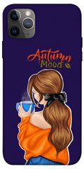 Чохол itsPrint Autumn mood для Apple iPhone 12 Pro (6.1")