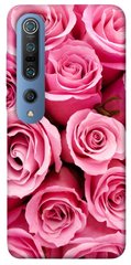 Чехол itsPrint Bouquet of roses для Xiaomi Mi 10 / Mi 10 Pro