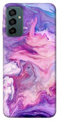 Чехол itsPrint Розовый мрамор 2 для Samsung Galaxy M23 5G