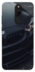 Чехол itsPrint BMW для Xiaomi Redmi 8