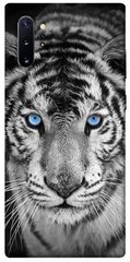 Чехол itsPrint Бенгальский тигр для Samsung Galaxy Note 10 Plus