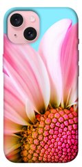 Чохол itsPrint Квіткові пелюстки для Apple iPhone 15 (6.1")